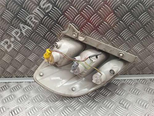Right taillight CITROËN C3 Pluriel (HB_) 1.4 | BP36791622C35 - Image 2