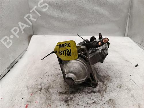 Starter RENAULT TRAFIC II Van (FL) 2.0 dCi 115 (FL01, FL0U, FL00, FL0H, FL0M) | BP29468667M8 