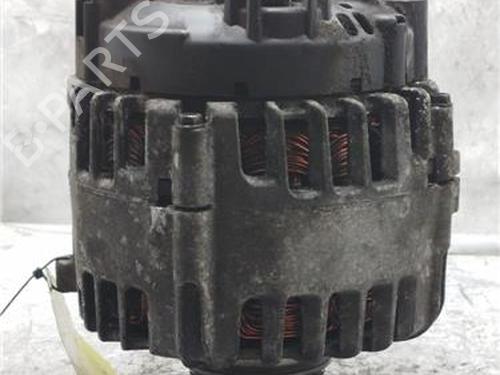 Alternator VW PASSAT B6 (3C2) 1.6 TDI | BP20714537M7 