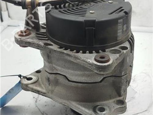 Used Alternator AUDI A3 (8L1) 1.8 (125 hp) 22187504