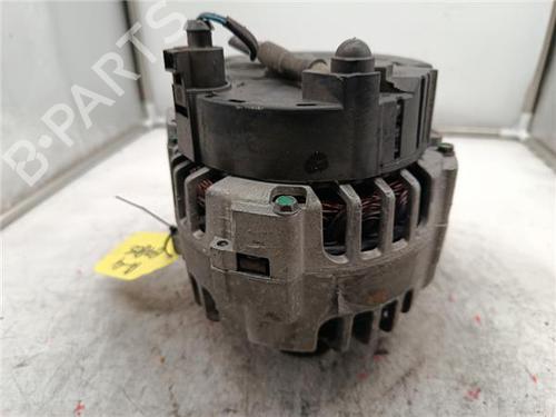 Generator AUDI A4 B5 (8D2) 1.9 TDI (116 hp) 29216123