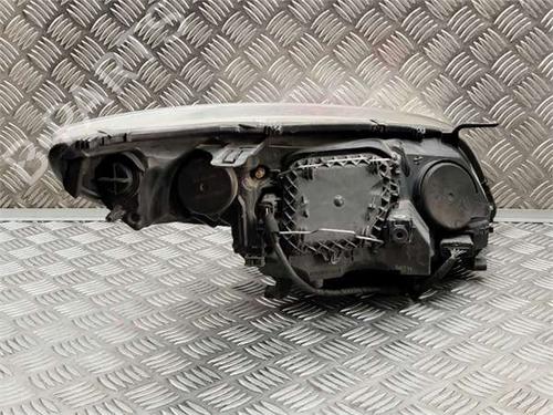 Left headlight RENAULT MEGANE III Hatchback (BZ0/1_, B3_) 1.5 dCi (BZ09, BZ0D, BZ1W, BZ29, BZ14) | BP38159321C28 - Image 2