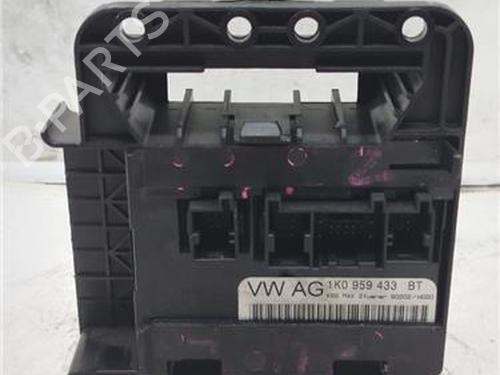 Used Electronic module VW GOLF V (1K1) 2.0 TDI 16V (140 hp) 20671889