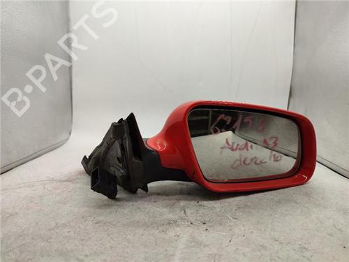 Used Right mirror AUDI A3 (8L1) 1.9 TDI (130 hp) 18006832