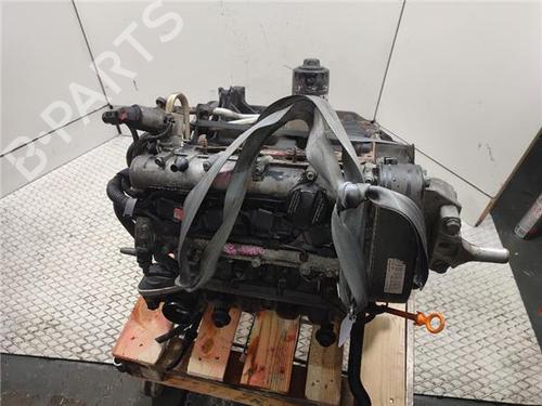 Engine VW GOLF IV (1J1) 1.6 16V | BP31179801M1