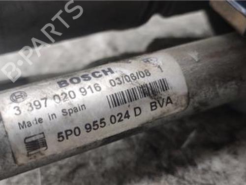 Front wiper motor SEAT ALTEA (5P1) 1.9 TDI | BP18387451M29 