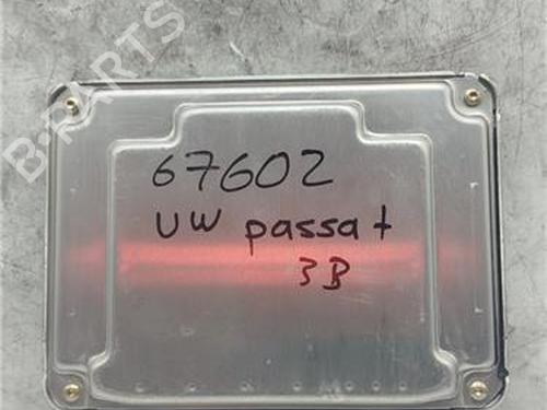 Electronic module VW PASSAT B5 Variant (3B5) 1.9 TDI | BP22224515M83 