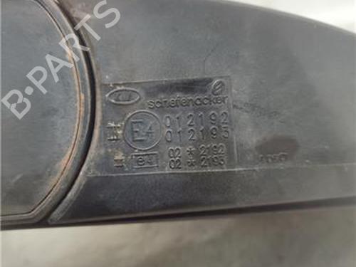Left mirror KIA CARENS II MPV (FJ) 2.0 CRDi | BP18007365C26 