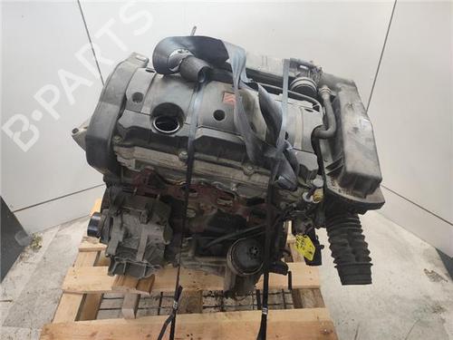 Motor CITROËN C4 I (LC_) 1.6 16V (109 hp) 20506560