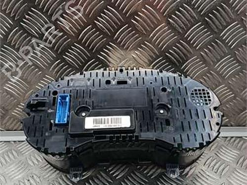 Instrument cluster AUDI A3 (8P1) 2.0 TDI | BP36173637C47 - Image 2