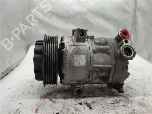 AC compressor OPEL CORSA D (S07) 1.3 CDTI (L08, L68) | BP29441919M34 