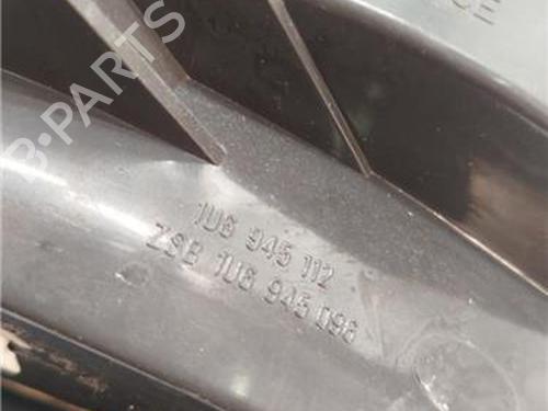 Right taillight SKODA OCTAVIA I (1U2) 1.9 TDI | BP28082020C35 