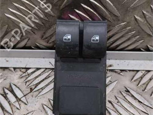 Used Left front window switch Left front window switch FIAT GRANDE PUNTO (199_) 1.4 16V (199BXG1B, 199AXG1B) (95 hp) 39542369 39542369