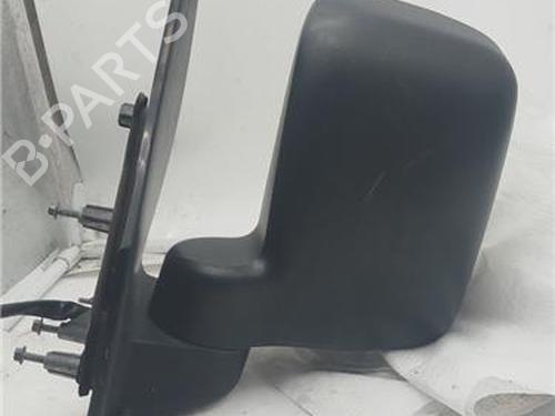 Left mirror FORD TRANSIT CONNECT (P65_, P70_, P80_) 1.8 Di | BP23333351C26 