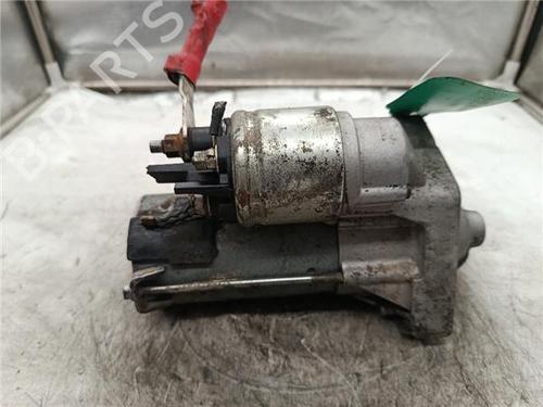 Starter RENAULT MEGANE III Hatchback (BZ0/1_, B3_) 1.5 dCi (BZ0C) | BP33478510M8 - Image 4