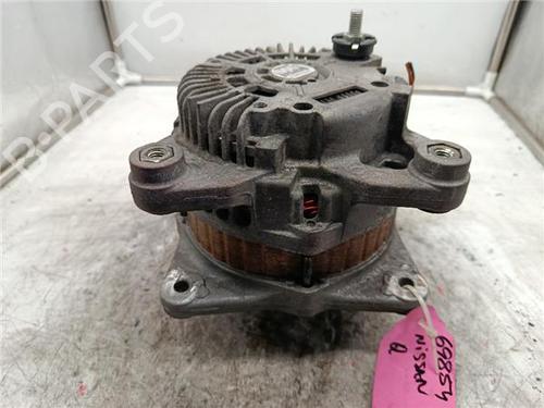 Used Alternator NISSAN QASHQAI I (J10, NJ10) 2.0 dCi (150 hp) 30291614