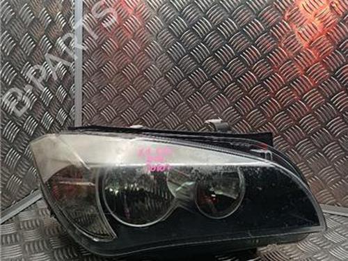 Scheinwerfer rechts für BMW X1 (E84) xDrive 18 d (143 hp) 31324720