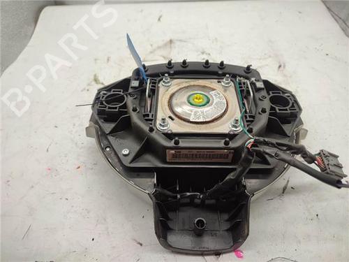 Førerens kollisjonspute NISSAN QASHQAI / QASHQAI +2 I (J10, NJ10, JJ10E) 2.0 | BP25829950C9 