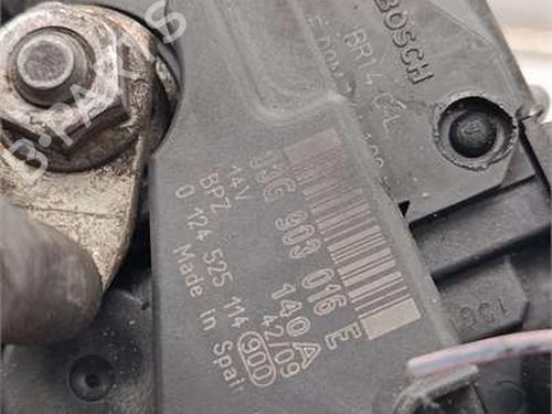Alternator AUDI Q5 (8RB) 2.0 TDI quattro | BP37276059M7 - Image 3