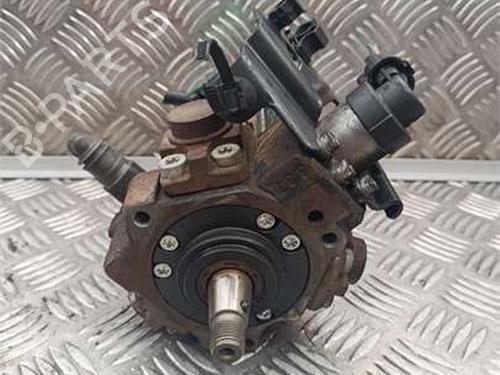 Used Injection pump Injection pump PEUGEOT 308 SW I (4E_, 4H_) 1.6 HDi (90 hp) 36444911 36444911