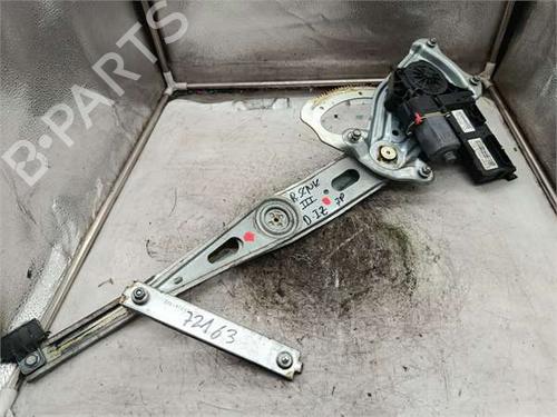 Used Front left window mechanism Front left window mechanism 36657859 36657859