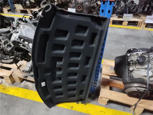 Rear parcel shelf SEAT LEON (5F1) 1.2 TSI | BP33188518C85 - Image 2