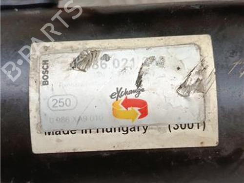 Starter BMW X3 (E83) 3.0 d | BP30092918M8