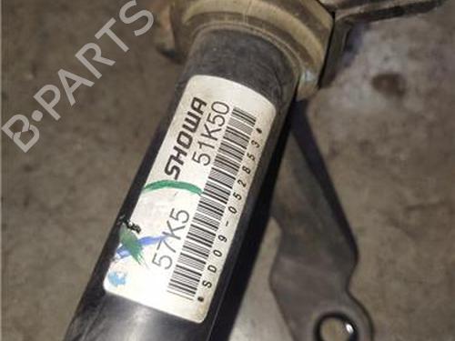 Steering rack SUZUKI SWIFT III (MZ, EZ) 1.3 (RS413, ZC11S) | BP29516118M22 