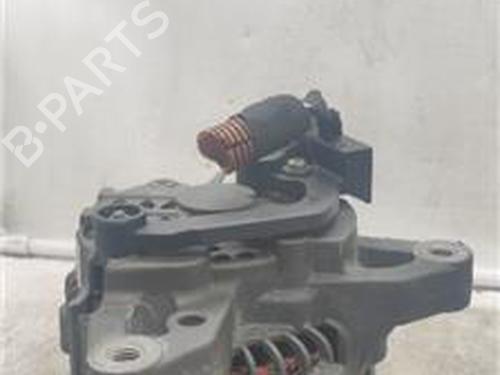 Used Alternator PEUGEOT 206 CC (2D) 1.6 16V (2DNFUF, 2DNFUR) (109 hp) 18380243