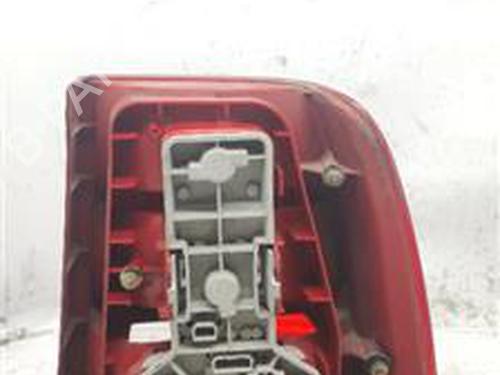 Left taillight VW PASSAT B5 (3B2) 1.9 TDI | BP19104739C34 