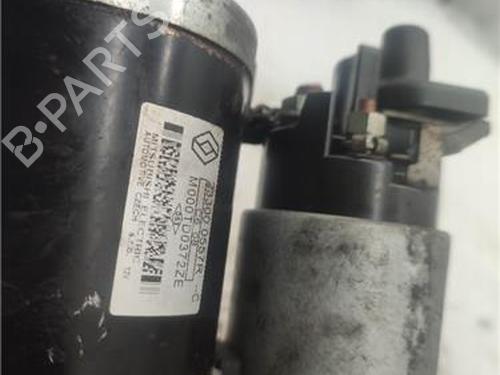 Starter RENAULT CAPTUR I (J5_, H5_) 0.9 TCe 90 | BP19410123M8 
