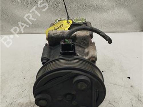 AC compressor FORD MONDEO III Saloon (B4Y) 2.0 16V TDDi / TDCi | BP29601147M34 