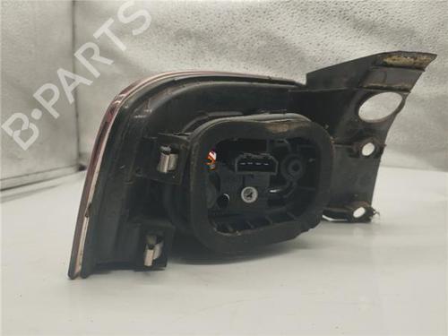 Right taillight SEAT IBIZA III (6L1) 1.9 TDI | BP29621538C35 