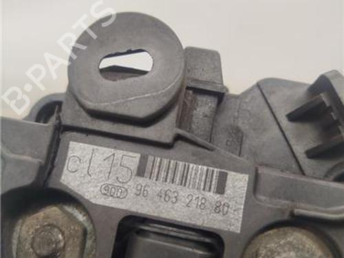 Alternator CITROËN C4 I (LC_) 1.6 HDi | BP29516143M7 