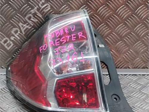 Used Left taillight Left taillight SUBARU FORESTER (SH_) 2.0 D AWD (SHH, SHD, SHN) (147 hp) 40241270 40241270