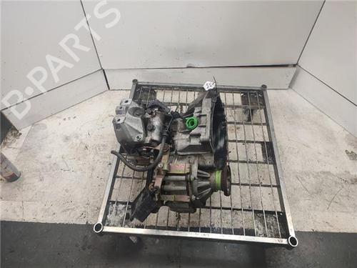 Gearbox SEAT LEON (1M1) 1.6 16 V | BP19338216M3 