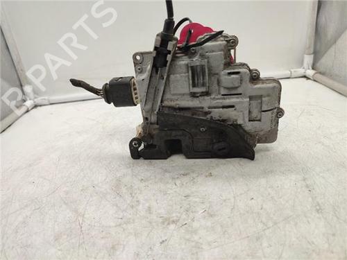 Rear right lock SEAT LEON (1P1) 1.9 TDI | BP18007033C99 