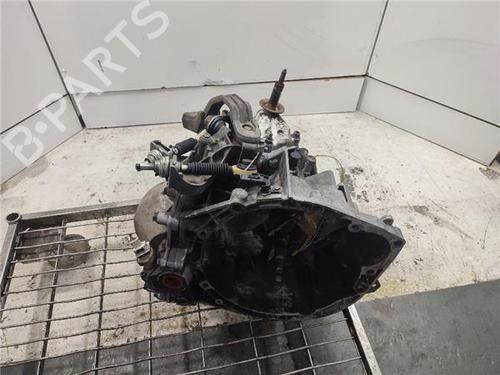 Używane Skrzynia biegów CITROËN C8 (EA_, EB_) 2.0 HDi (107 hp) 29263880