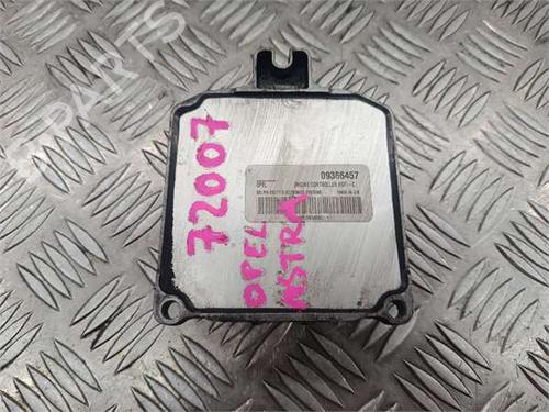 Used Electronic module Electronic module 36791600 36791600