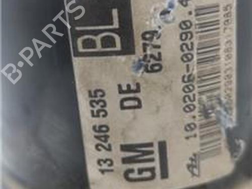 ABS Bremseaggregat OPEL ASTRA H GTC (A04) 1.6 (L08) | BP18383769M43 