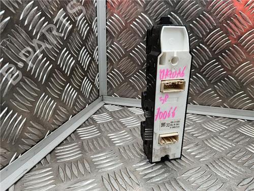 Venstre fortil elrude kontakt MAZDA 6 Saloon (GJ, GL) 2.2 D (GJ2FP, GJ1021, GJ1022, GL1021) | BP30739835I27 