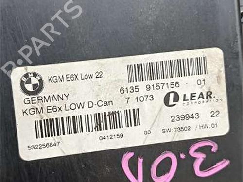 Electronic module BMW 5 Touring (E61) 525 d | BP36657855M83 - Image 3