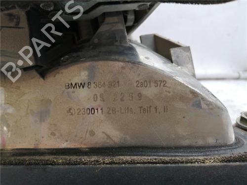Left taillight BMW 3 (E46) 320 d | BP27306798C34 