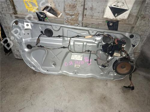 Used Other Other VW POLO IV (9N_, 9A_) 1.9 TDI (101 hp) 34049744 34049744