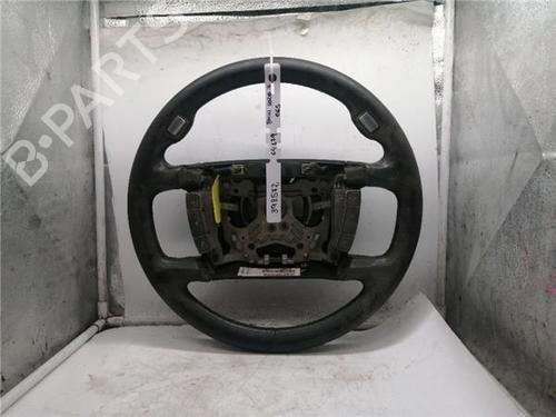 Used Steering wheel BMW 7 (E65, E66, E67) 730 d (218 hp) 18393643