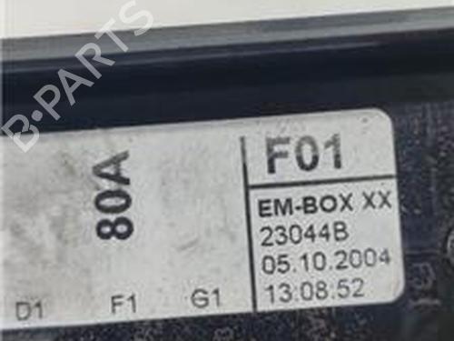 Zekeringkast VW GOLF V (1K1) 2.0 FSI | BP18383327E1 