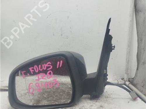 Used Left mirror FORD FOCUS II (DA_, HCP, DP) 1.8 TDCi (115 hp) 27551058