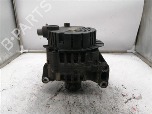 Used Alternator MERCEDES-BENZ A-CLASS (W168) A 170 CDI (168.008) (90 hp) 28177691