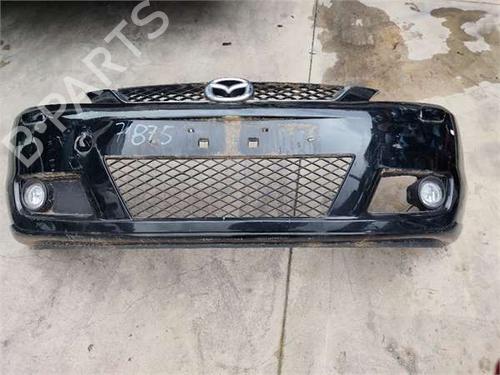 Used Front bumper Front bumper MAZDA 5 (CR) 2.0 CD (CR19) (143 hp) 35395616 35395616