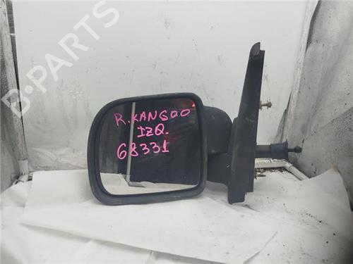 Used Left mirror RENAULT KANGOO (KC0/1_) 1.9 dTi (KC0U) (80 hp) 24214308